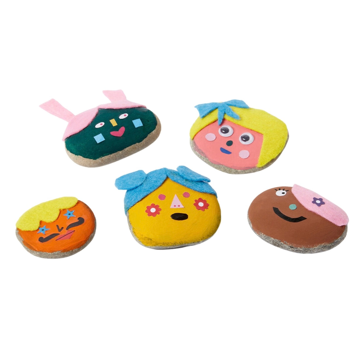 Rock Painting Kit