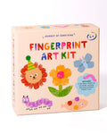 Fingerprint Art Kit