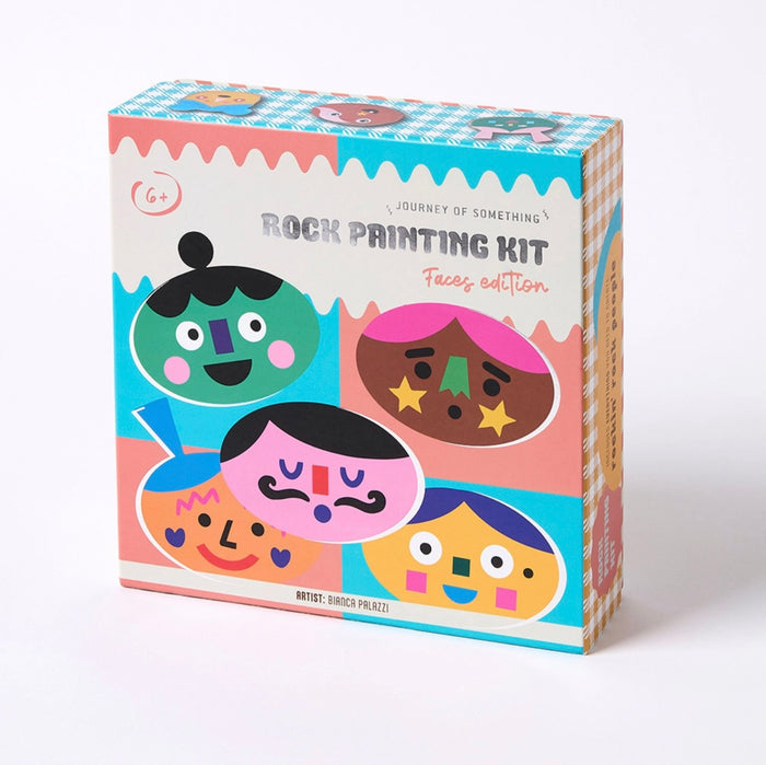 Rock Painting Kit